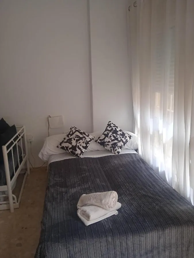 Coqueto estudio con piscina Apartamento Benalmádena 0*,  España