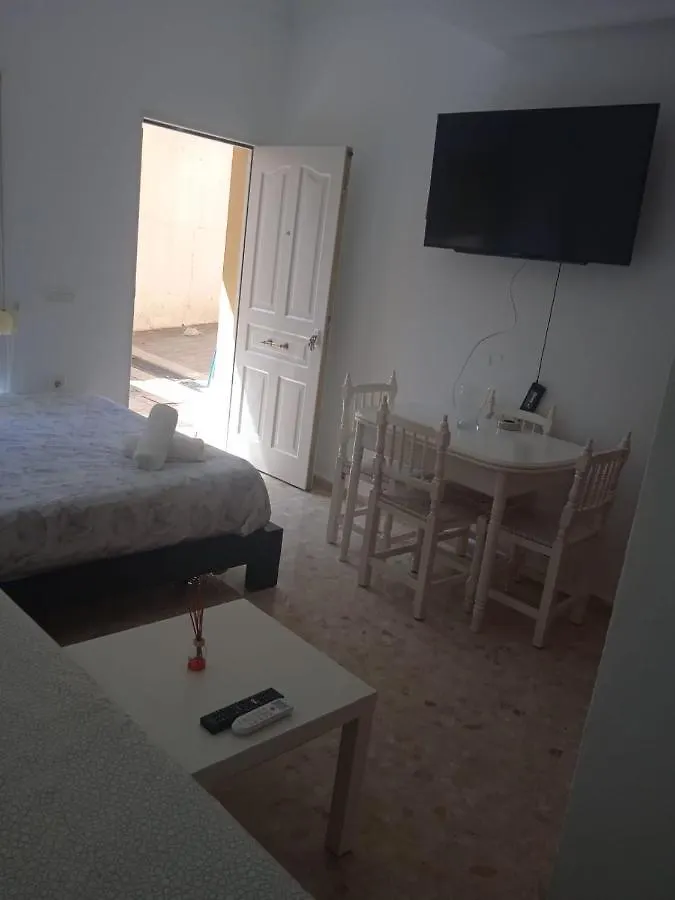 Coqueto estudio con piscina Apartamento Benalmádena 0*,  España