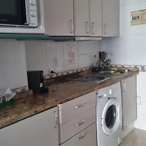 Benal Beach 1 Holidays Sea View Malaga Apartamento