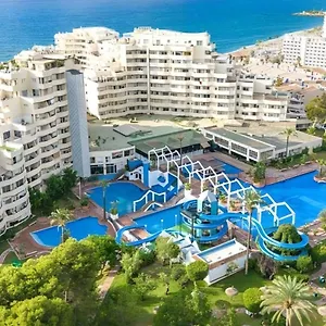 Casa Oasis Benalbeach Apartamento